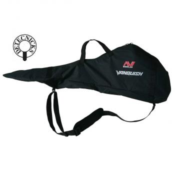 Minelab Vanquish Carry Bag